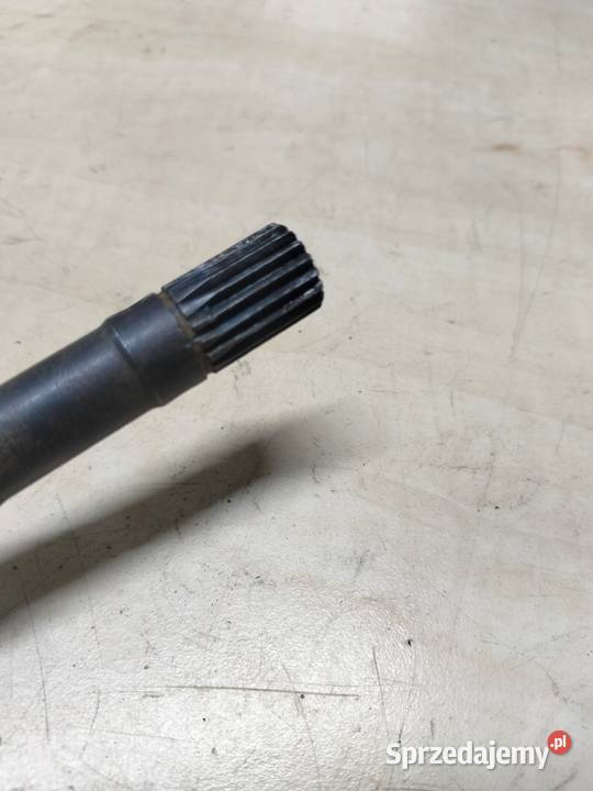 Wałek startera Romet 023025 Komar motorynka Łubno