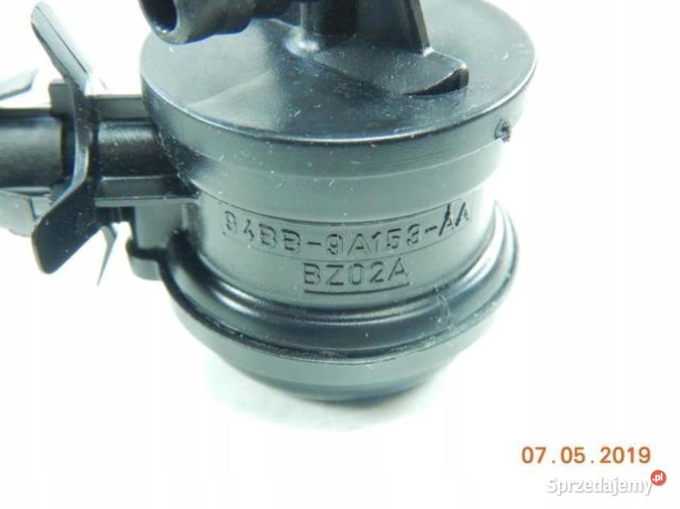 ZAWÓR PALIWA FORD TRANSIT CONNECT MONDEO osobowe