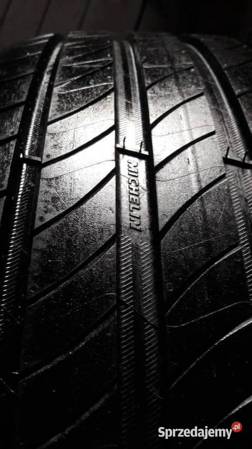 Opony letnie 22555R18 102Y Michelin Primacy 4 55 Głuchołazy