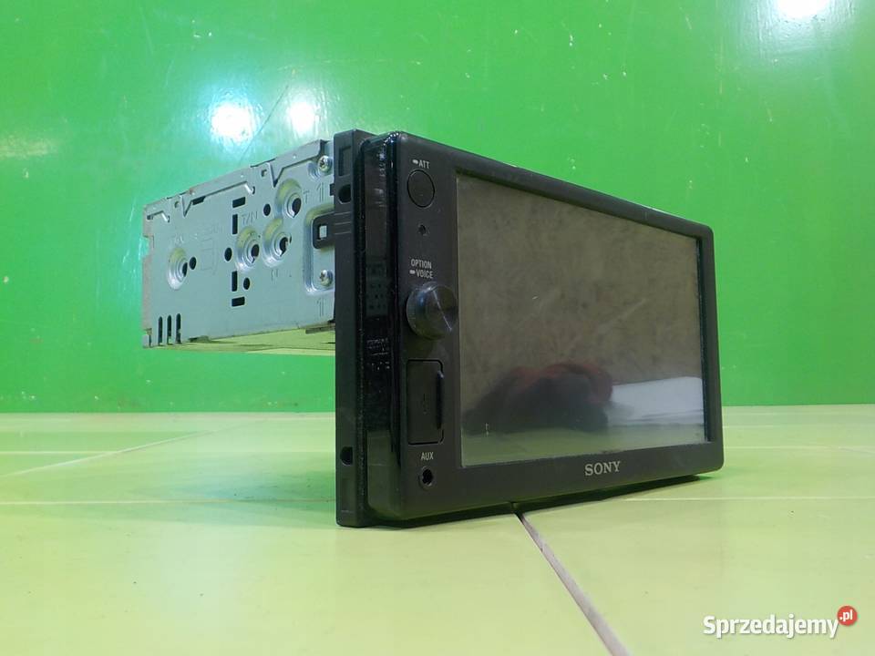 OPEL INSIGNIA A I 18 B 11r HB 5D radio Elektronika Suków