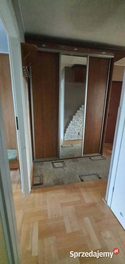 Sprzedam mieszkanie Puławy Osiedle Niwa 3 pokoje