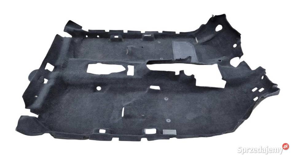 DYWAN WYKŁADZINA FIAT STILO 3D HB 3Y DRZWIOWY osobowe Działoszyce