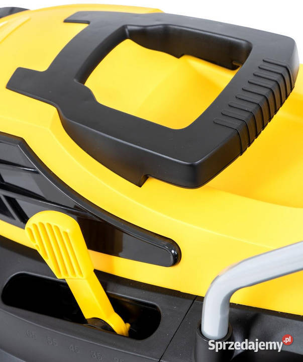 LIDER KC1400A KOSIARKA ELEKTRYCZNA DO TRAWY Opalenica