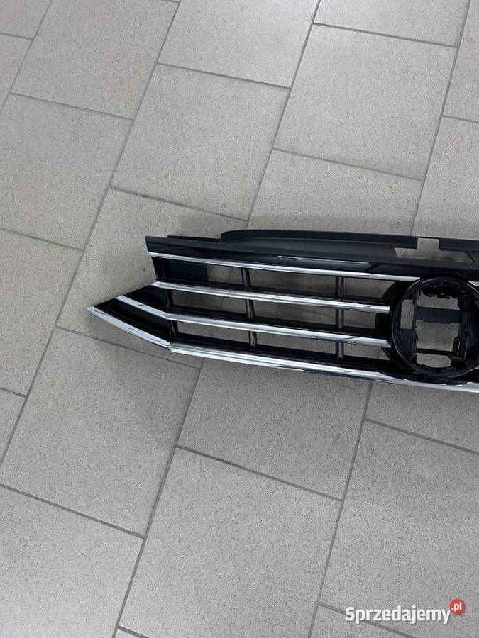 Grill vw passat b8 Goszyce