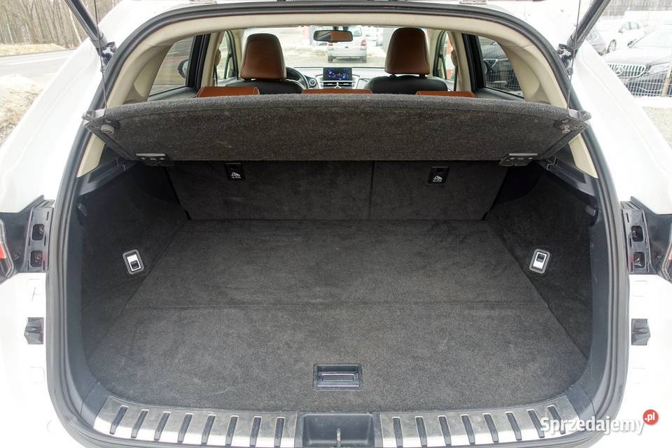 LEXUS NX 300H 197 4X4 SKÓRA AUTOMAT BIAŁA PERŁA nawigacja NX Buczkowice
