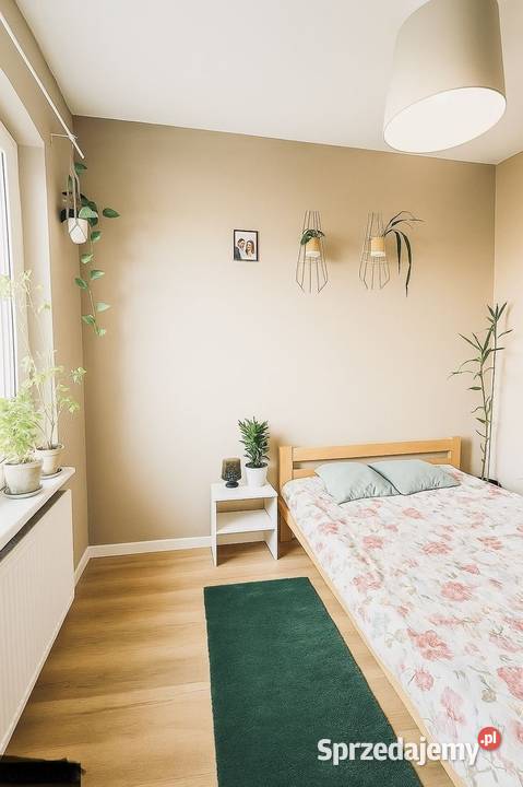 2pok 58met Zaporoskiej BALKONPIWNICA Wrocław parter Mieszkania dolnośląskie