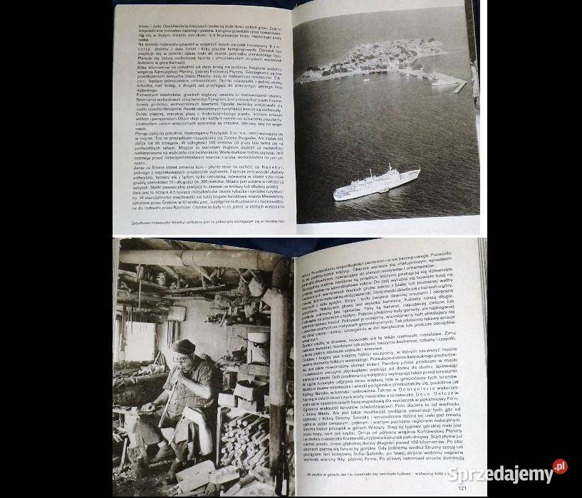 Bułgaria Przemysław Burchard twarda Pozostałe lubelskie