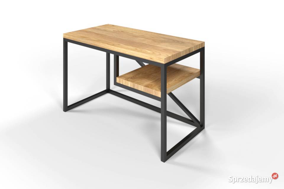 Biurko Loftowe DEXON lubelskie Lublin