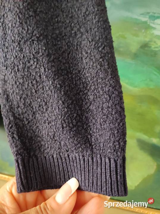 bluza damska SOliver misiowa polar ciepła Kielce