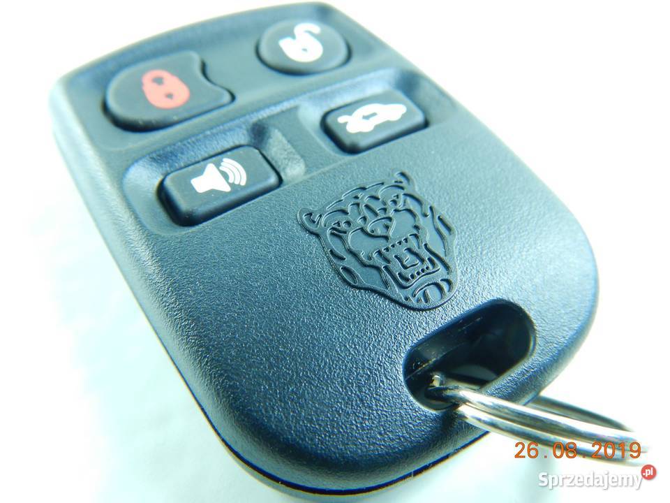 PILOT BLOKADA DRZWI STYPE 9602 30 40 XR81166 lubelskie