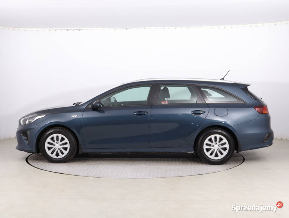 Kia Ceed 16 CRDi Piaseczno sprzedam