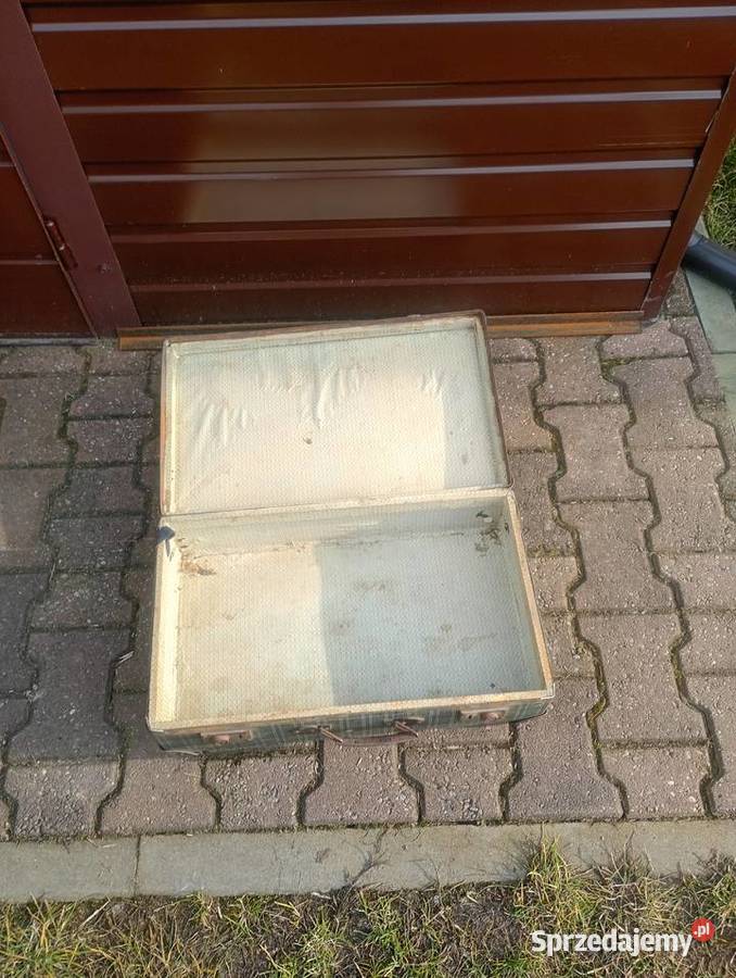 Żelazko Waga Tara Walizka