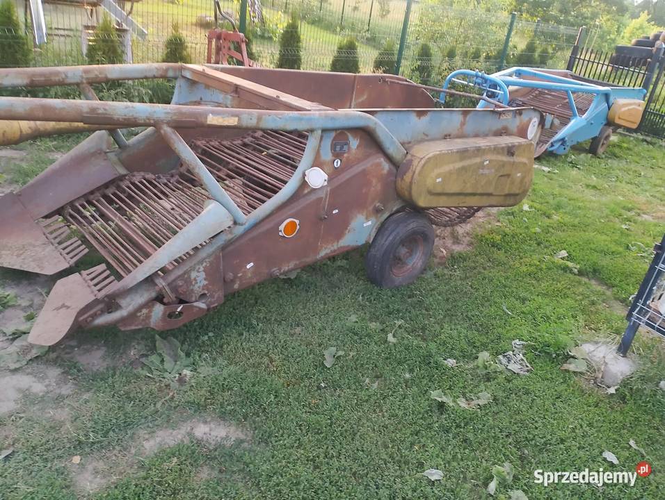 Kopaczka do ziemniaków Kołbiel