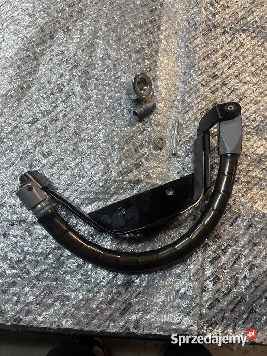 VESPA GTS GT GTV Super 125300 PIAGGIO BLOKADA Poznań