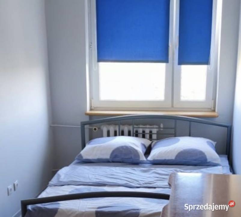 Mieszkanie 2pokojowe studentów Jankowo Gdańskie