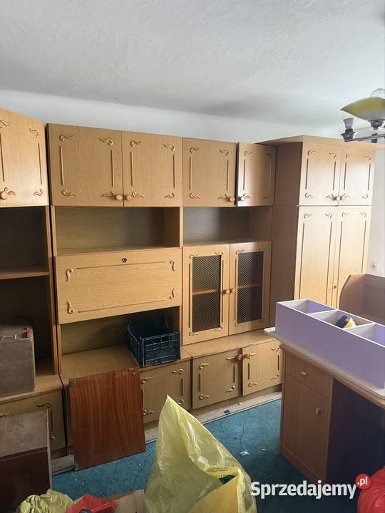 Meblościanka Kielce sprzedam