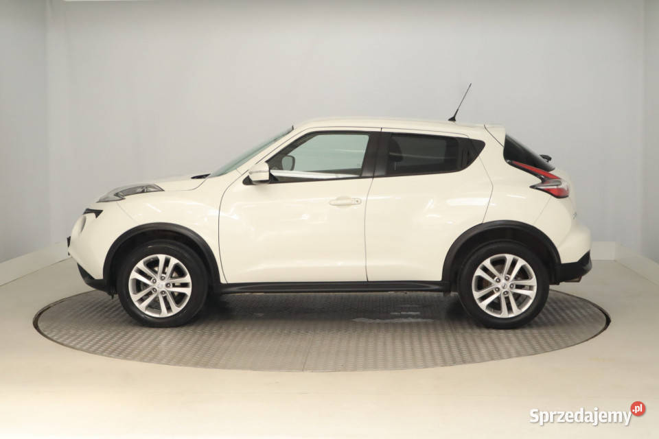 Nissan Juke 12 DIGT czujnik parkowania śląskie Zabrze