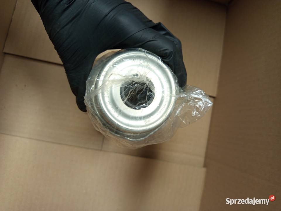 Nowy filtr paliwa HOLLAND Rozprza