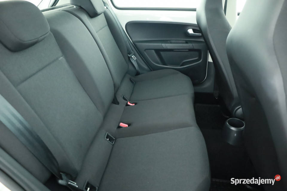 VW Up 10 asystent pasa ruchu mazowieckie Piaseczno