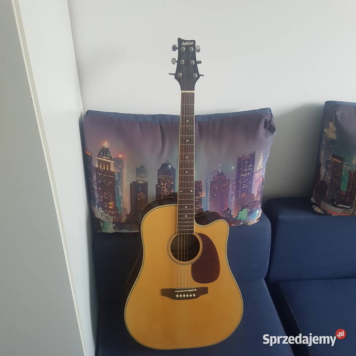 Gitara Warszawa