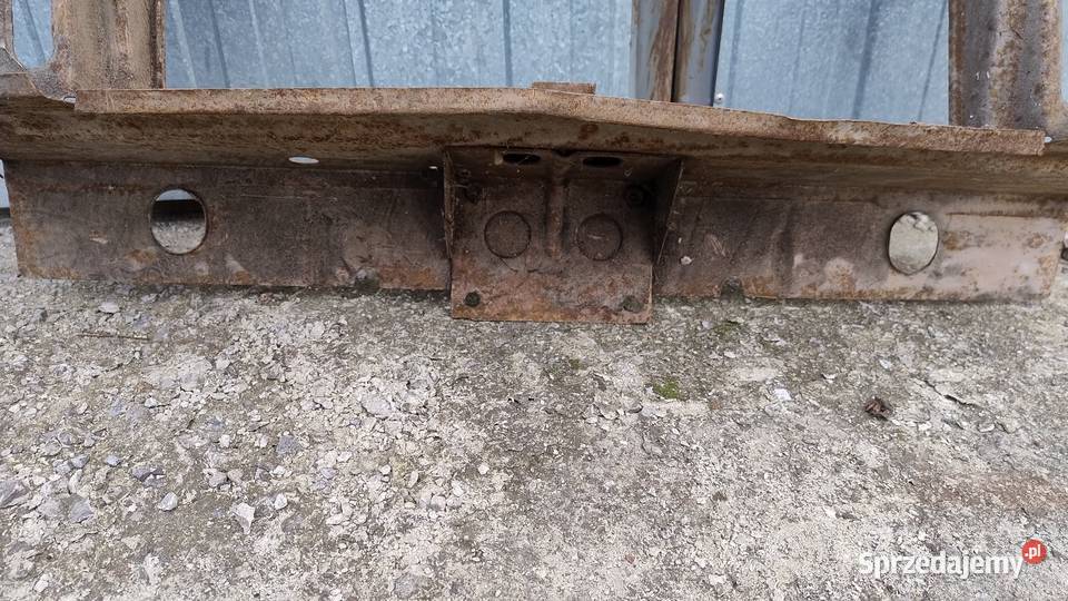 Fiat 132 pas przedni osobowe Radom