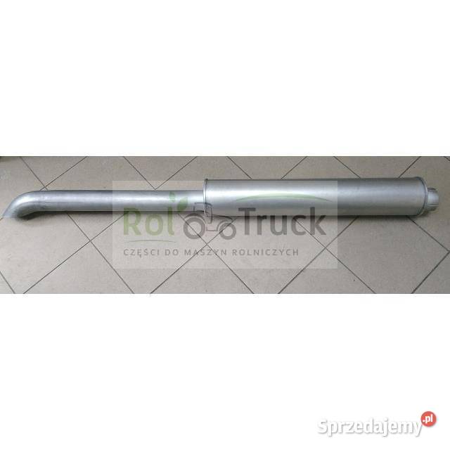 RURA WYDECHOWA RENAUL Q77 7700014000 podlaskie Kolno