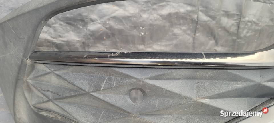 ZDERZAK TYL TYLNY DOKLADKA HYUNDAI TUCSON IV 4 Ruda Śląska