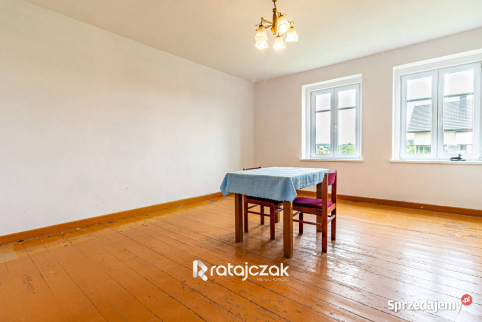 sprzedaży mieszkania Strzelęcino 89m2 3