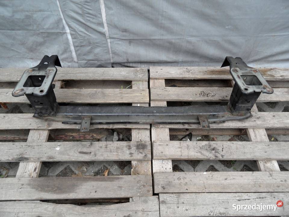 FORD GALAXY MK2 II 10r belka zderzaka przód osobowe sprzedam