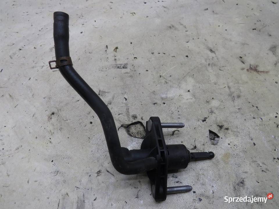 WYSPRZĘGLIK POMPKA SX4 SCROSS 16 DDIS 2156420 lubelskie