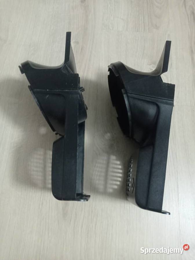 Obudowa lampy przedniej Simson Sr 50 mazowieckie Siedlce sprzedam