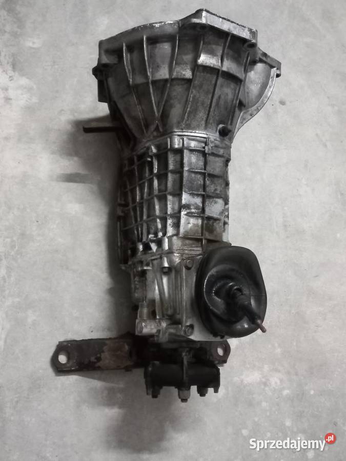 Skrzynia biegów kpl Polonez Fiat 125p 5 biegów Skrzynie biegów manualne Murowana Goślina sprzedam