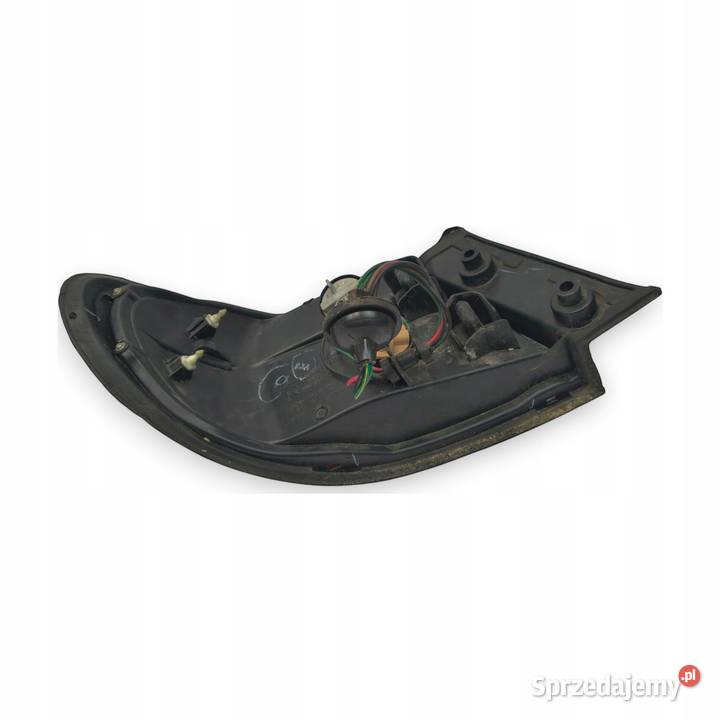 LAMPA PRAWA Mazda Xedos 19932003 tylna tylnia Lampy tylne Chełm