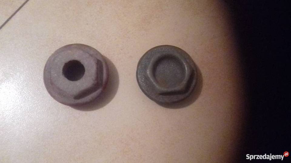 Dekle do grzejników żeliwnych Piece i kominki Bukowa