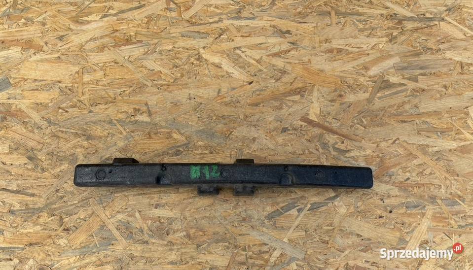 Nissan Micra k12 62090BC400 absorber zderzaka Międzychód