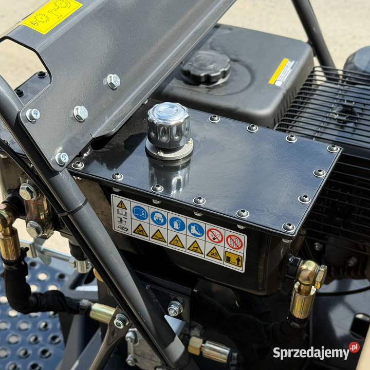 Wozidło Gąsienicowe MEYER T1000WL 1000 NOWE sprzedam