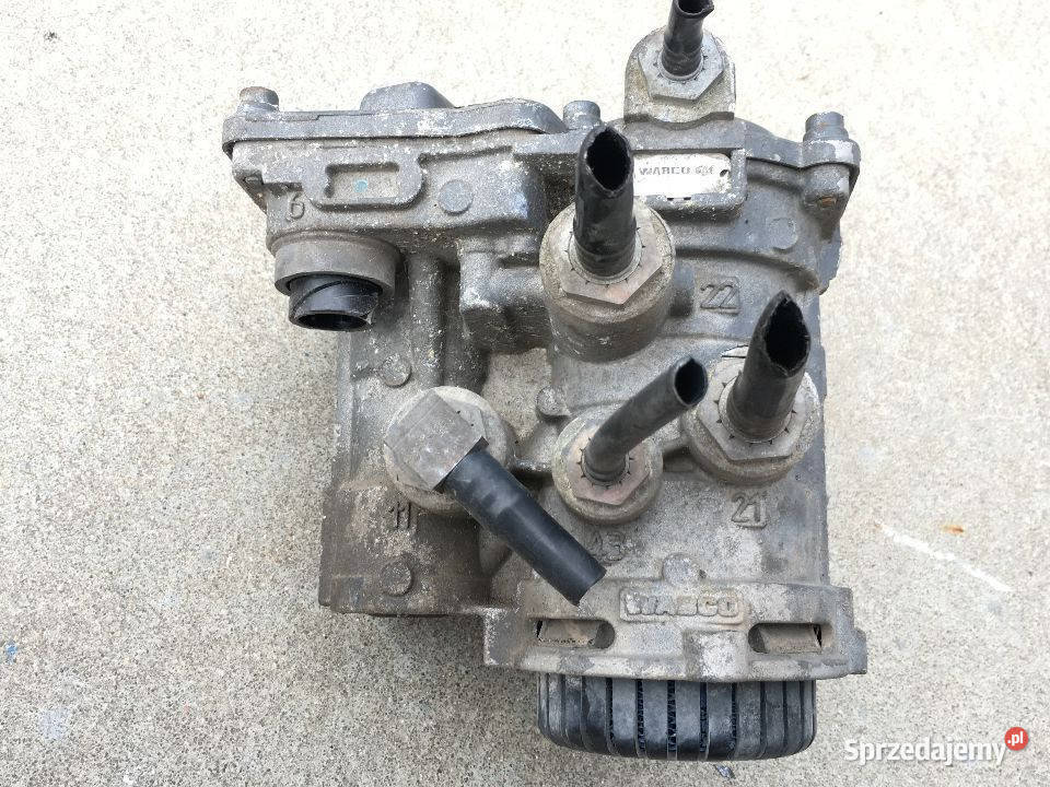 Zawór Wabco 4802040020 Maszewo