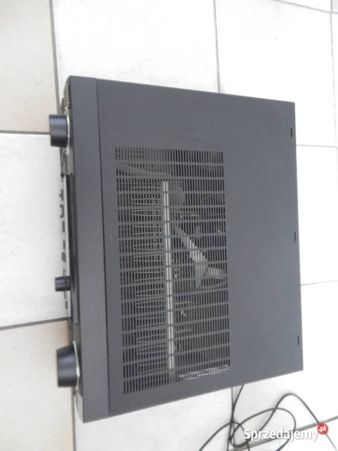 Amplituner AIWA AVD35EZ pilot Leżajsk