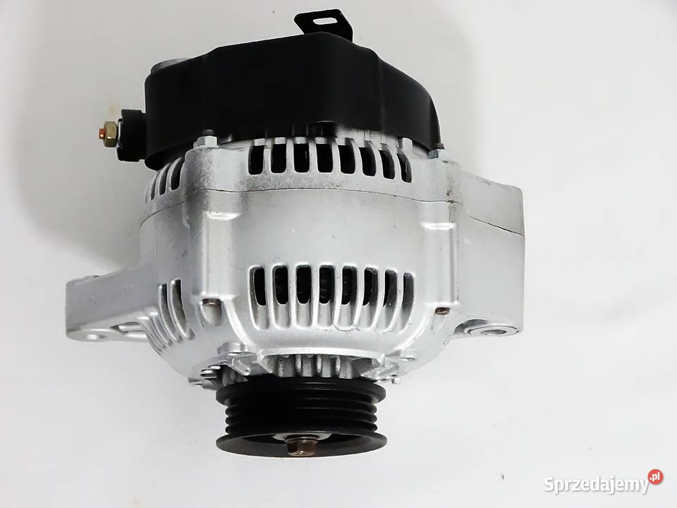 ALTERNATOR SUZUKI SWIFT 8901 50 AMP STARDAX lubelskie Biłgoraj sprzedam