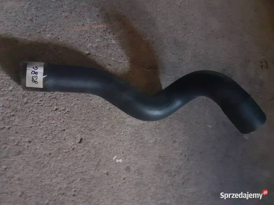 RURA WĄŻ TURBINY TURBO AUDI A4 B5 A6 19 TDI Śrem