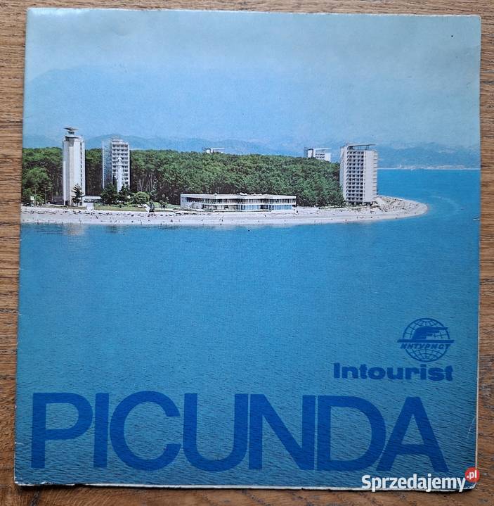 Picunda Intourist