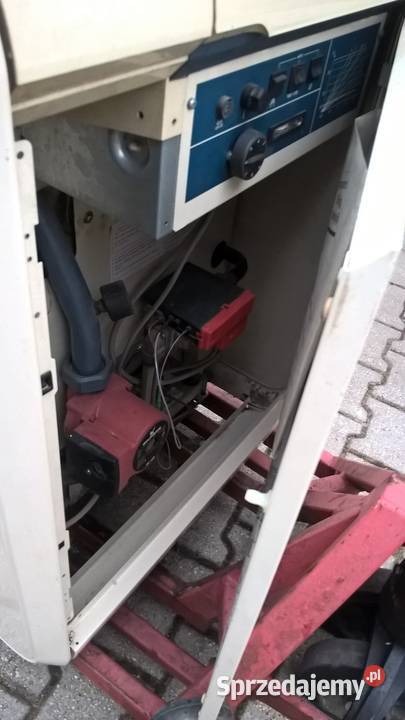 De DietrichDTG 120 NEZ DIEMATIC gazowy Cieszyn