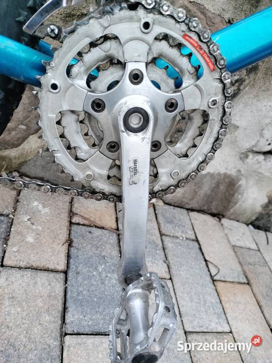 Carraro rower górski męski kola 26