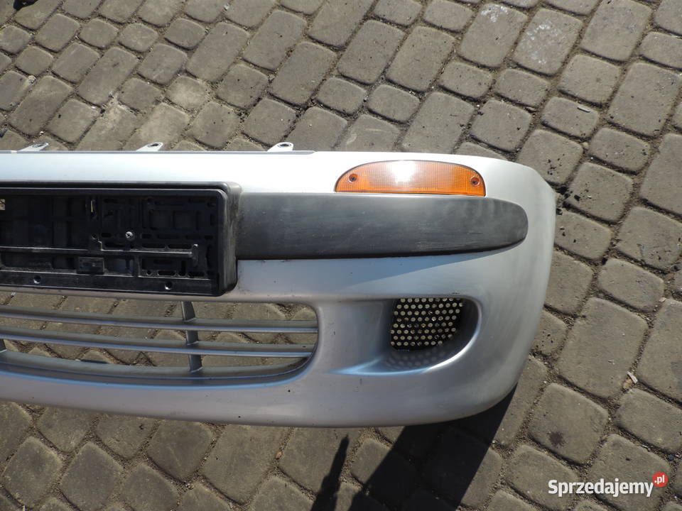 DAEWOO MATIZ ZDERZAK PRZEDNI Nowy Sącz