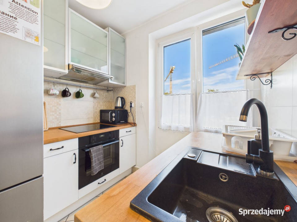 Mieszkanie sprzedam 486m2 4pok Gdańsk Aleja Sprzedaż