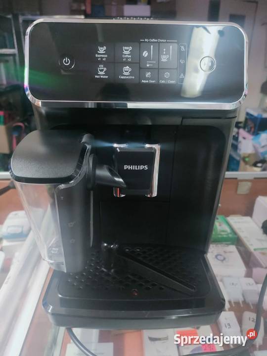Automatyczny Ekspres do Kawy Ciśnieniowy Philips Golub-Dobrzyń