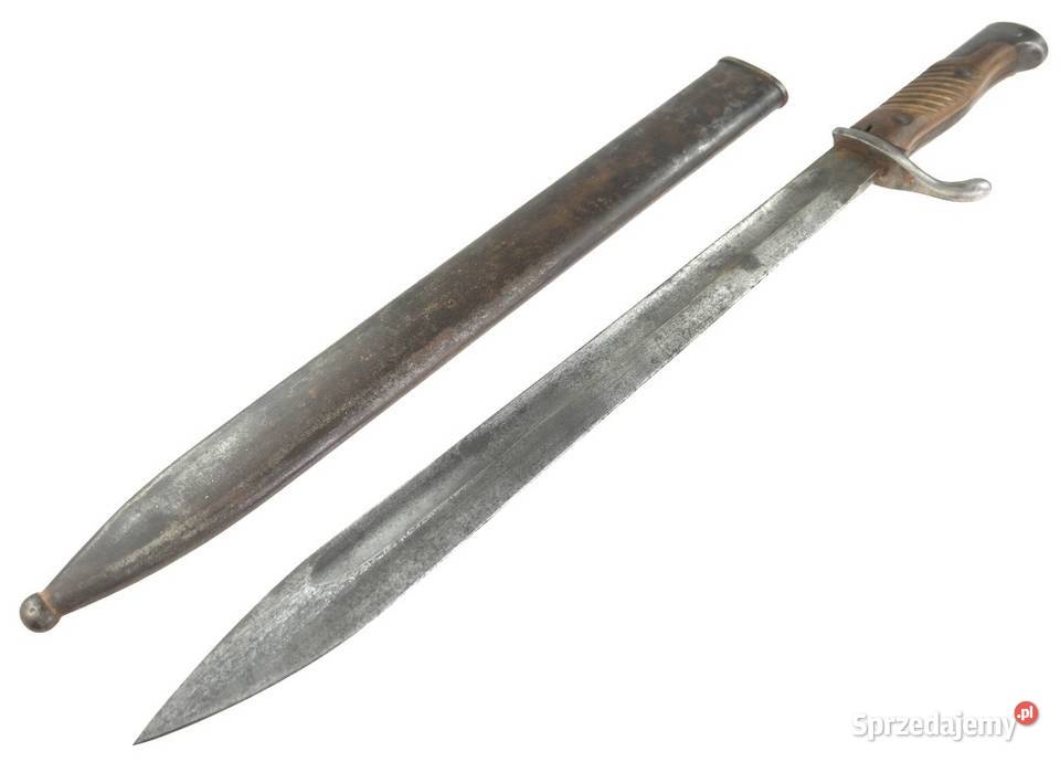 BAGNET NIEMIECKI S9805 SIMSON Co SUHL k444 Warszawa