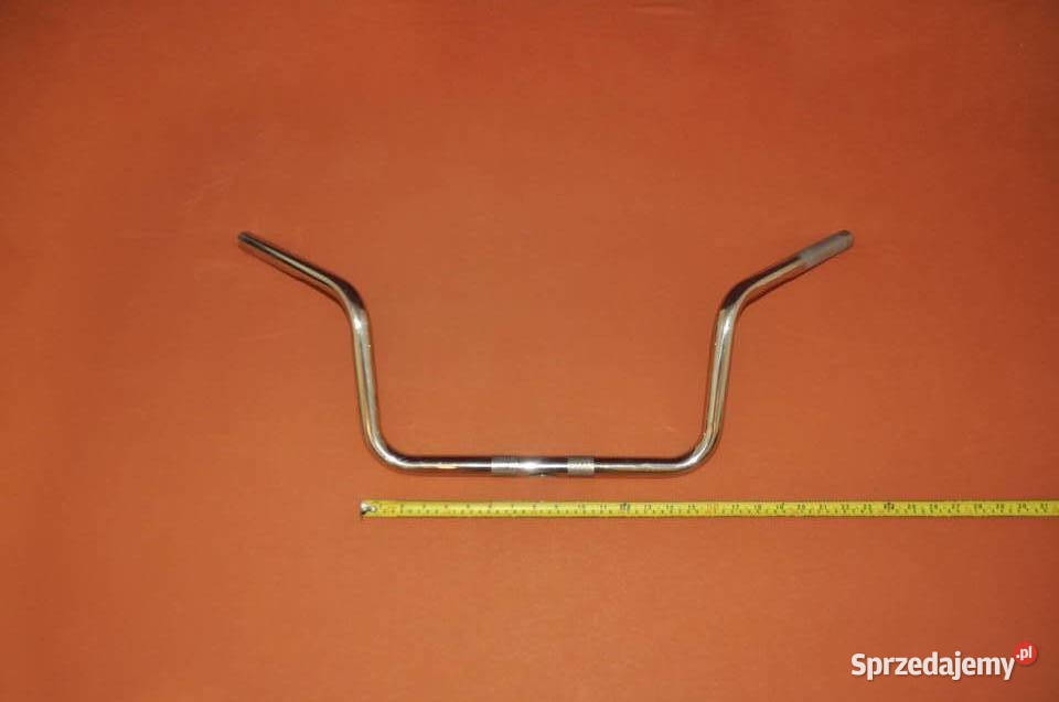 HarleyDavidson Touring Kierownica Calowa Hajnówka