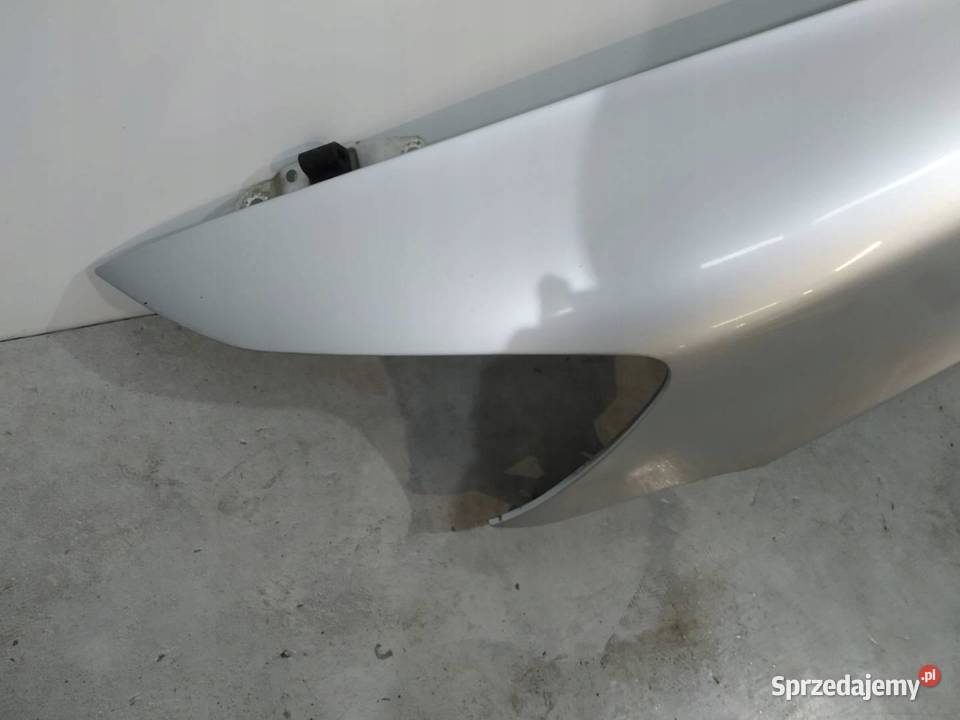 BŁOTNIK LEWY PRZÓD LIFT 9156 Skoda Octavia II świętokrzyskie