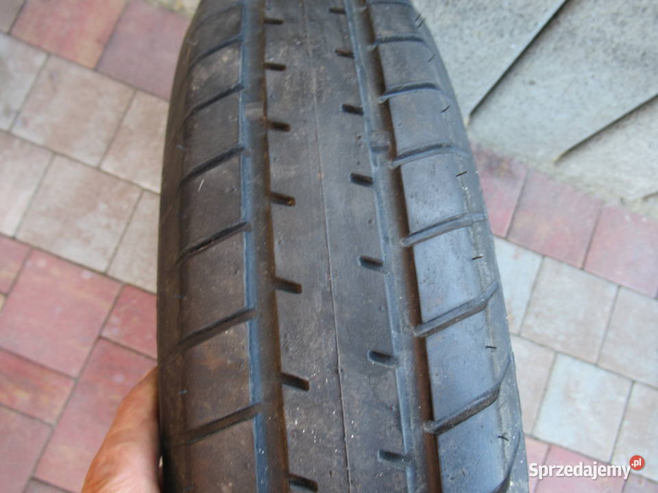 koło dojazdowe 16 5 x108 Ford świętokrzyskie Bieliny sprzedam